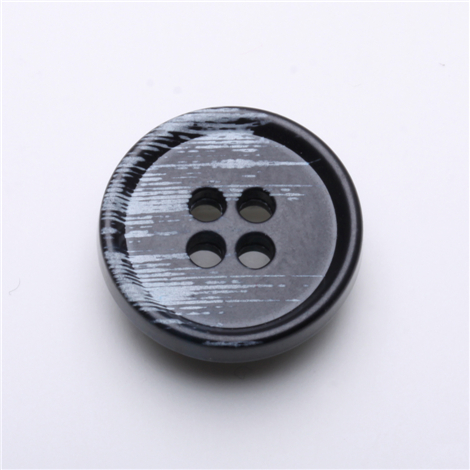 > urea button with laser