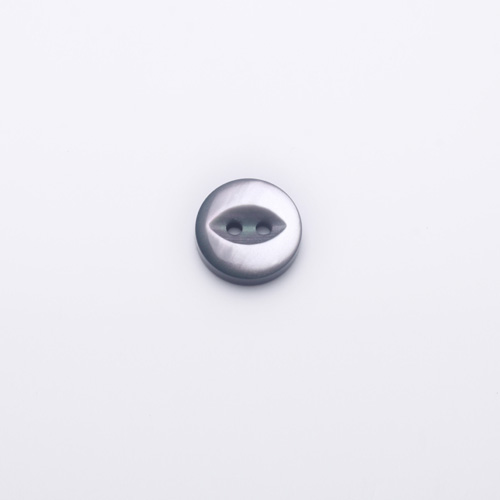 > imitation shell button