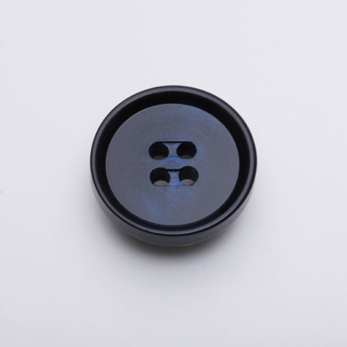 > colorful horn button