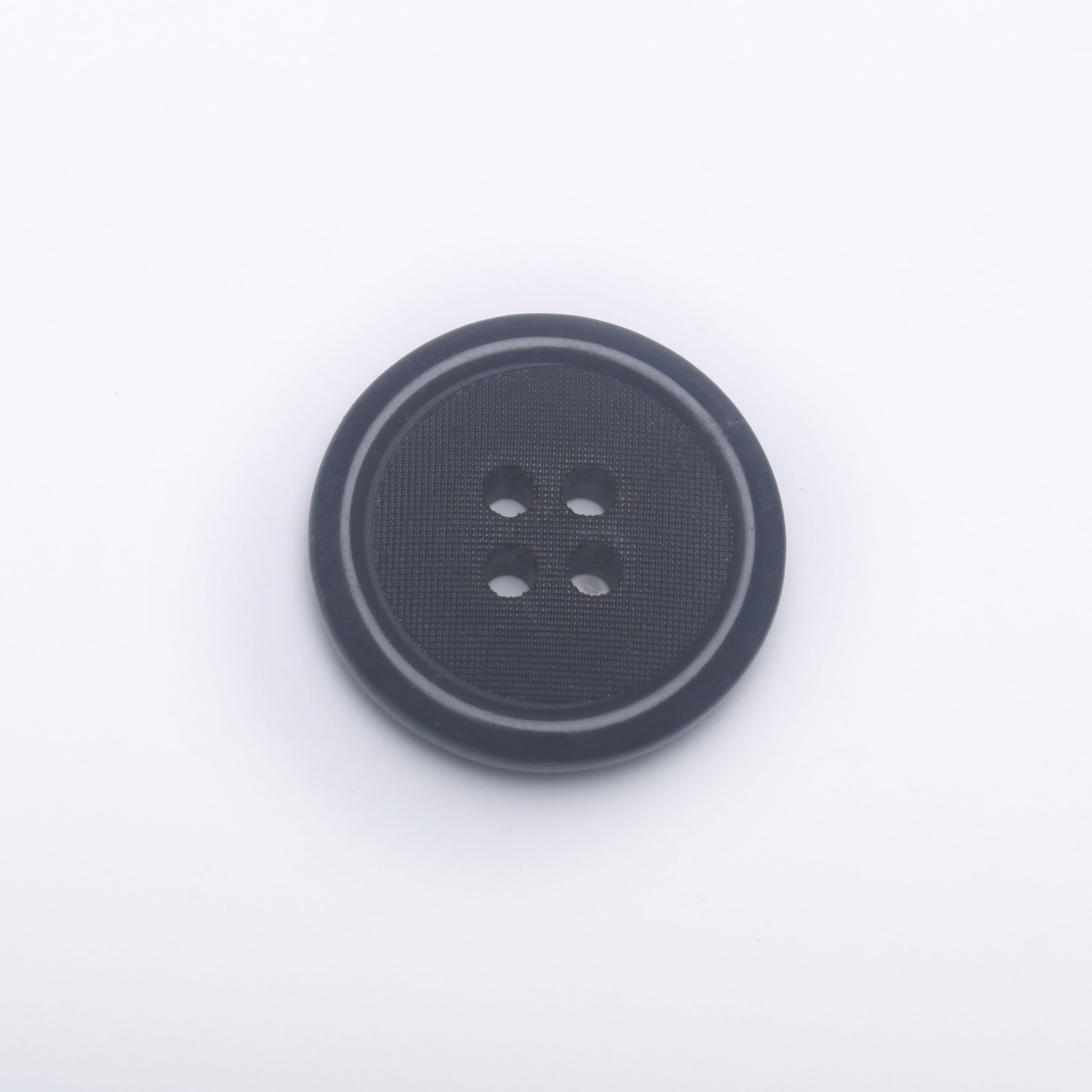 > horn button with laser