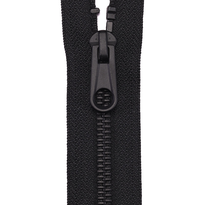 > No. 5 metal quick release zipper(21M004199)