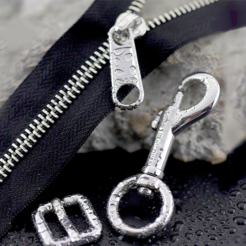 Bag accessories